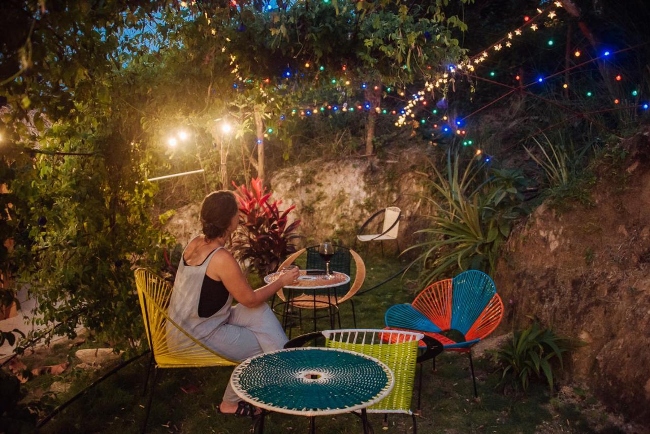 Don Diego The Fort Hostel מראה חיצוני תמונה