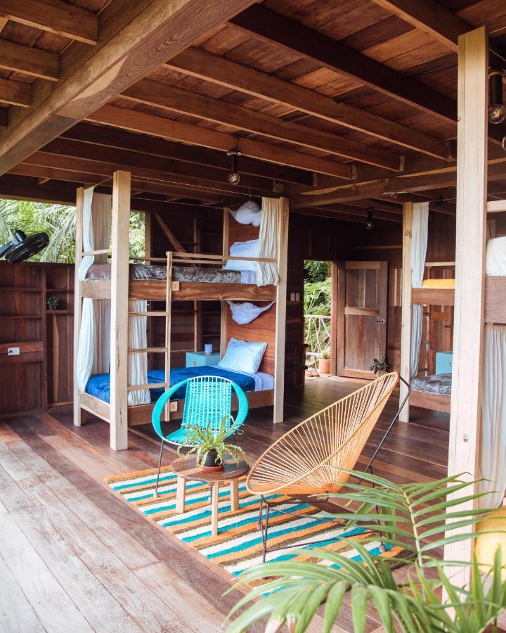 Don Diego The Fort Hostel מראה חיצוני תמונה