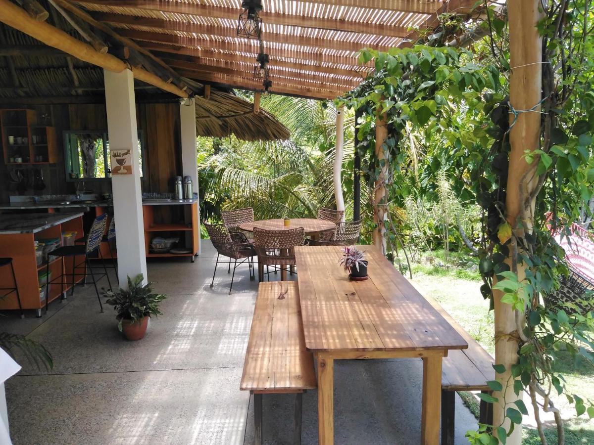 Don Diego The Fort Hostel מראה חיצוני תמונה