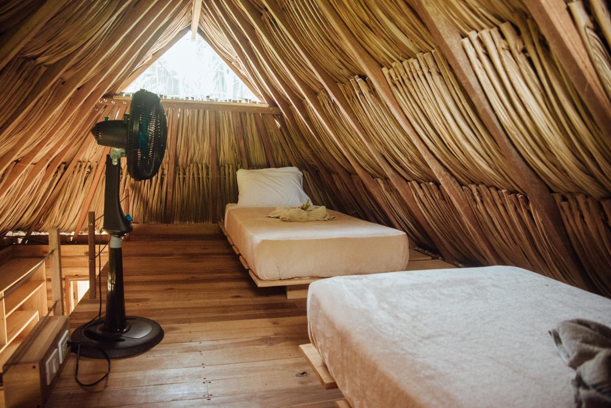Don Diego The Fort Hostel מראה חיצוני תמונה
